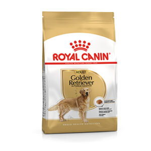 Royal Canin Golden Retriever Adult - 12 kg