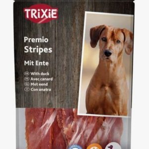 Trixie Ducky Stripes Premio - 100 gr