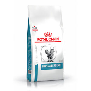 Royal Canin Hypoallergenic Feline - 2.5 Kg