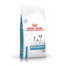 Royal Canin Hypoallergenic Small Dog - 3,5 kg