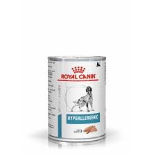 Royal Canin Hypoallergenic Canine - 400 gr