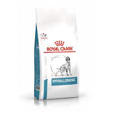 Royal Canin Hypoallergenic Canine - 2 kg