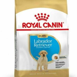Royal Canin Labrador Retriver Puppy - 3 Kg