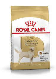 Royal Canin Labrador Retriever Adult - 12 kg