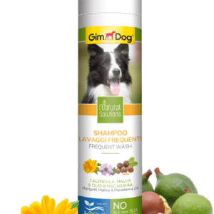 GimDog Shampoo Lavaggi Frequenti  -  250 ml