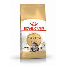 Royal Canin Gatto Maine Coon  Adult - 2 kg