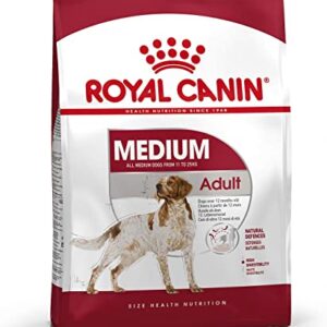 Royal Canin Medium Adult - 10 kg