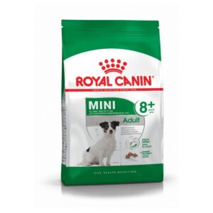 Royal Canin Mini Mature +8 -2 kg