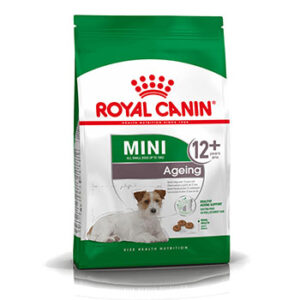 Royal Canin Mini Ageing +12 - 1,5 kg