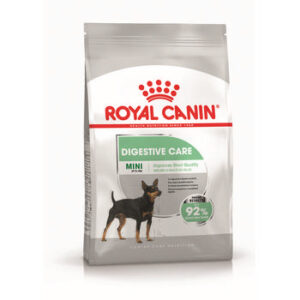 Royal Canin Mini Digestive Care - 1 Kg