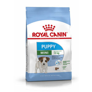 Royal Canin Mini Puppy - 2 kg