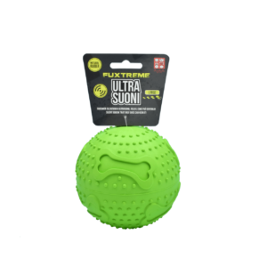 Ferribiella Fuxtreme Palla con Ossi a Ultrasuoni - Large