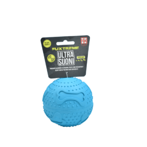 Ferribiella Fuxtreme Palla con Ossi a Ultrasuoni - Medium