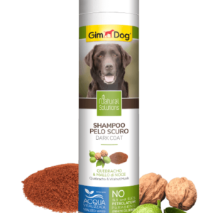 GimDog Shampoo Pelo Scuro - 250 ml