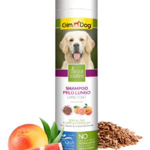 GimDog Shampoo Pelo Lungo - 250 ml
