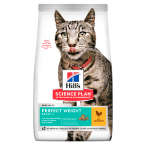 Hill's Feline Adult Perfect Weight - 1,5 Kg