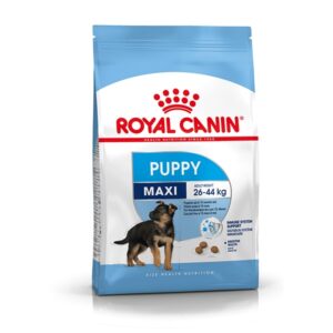 Royal Canin Maxi Puppy - 10 kg