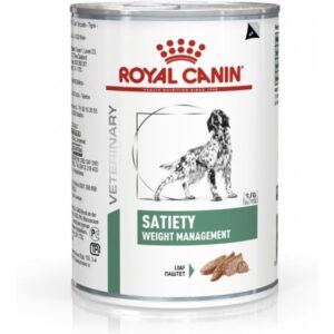 Royal Canin Satiety Weight Management Canine - 400 gr