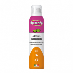 Inodorina Schiuma Detergente Universale  - 200 ml