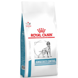 Royal Canin Sensitivity Control Canine - 1,5 kg