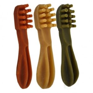 Whimzees Natural Daily Dental Treats Toothbrush taglia M - 1 pz (prodotto venduto sfuso)