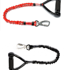 Camon Guinzaglio Anti-shock DYNAMIC - 65 cm