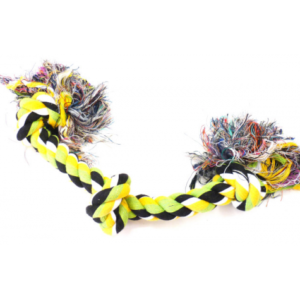 GimDog Cotton Dent 3 Nodi - 43 cm