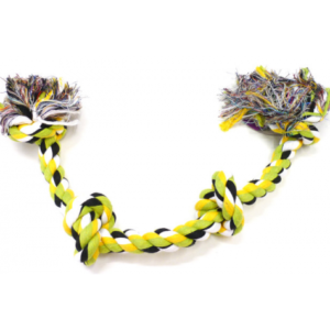 GimDog Cotton Dent 4 Nodi - 56 cm