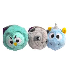 GimDog Plush Ball - Tg L