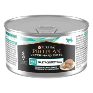 Purina Proplan Veterinary Diets EN Gastrointestinal - 195 gr