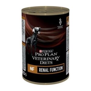 Purina Proplan Veterinary Diets NF Renal Function - 400 gr