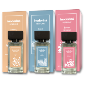 Inodorina Dog Perfume - 30 ml