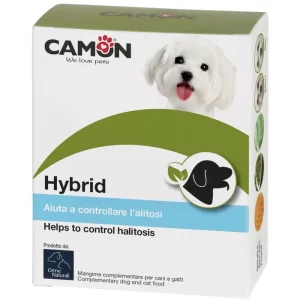 Camon Hybrid - 60 compresse