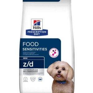 Hill's Prescription Diet  Canine  z/d  Mini Original - 1 Kg