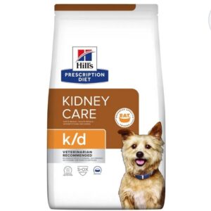 Hill's  Prescription  Diet  Caninet  k/d  Canine - 1,5 Kg