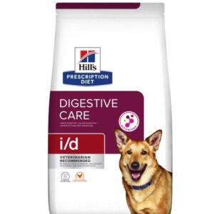Hill's Prescription Diet Canine  i/d  - 1,5 kg
