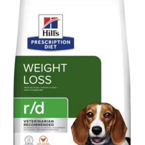 Hill's Prescription Diet  Canine  r/d  with Chicken - 1,5 gr