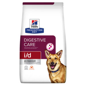 Hill's Prescription Diet Canine  i/d -12 kg