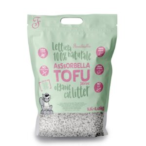 Ferribiella Assorbella Tofu - Jasmine - 5,5 L