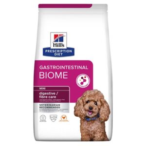 Hill's Prescription Diet  Gastrointestinal Biome Mini - 1 kg