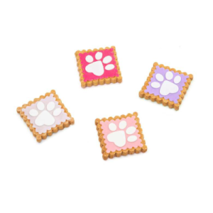 LeoPetLa Dolce Vita BISCOTTI a ZAMPETTA - 4 pz