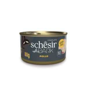Schesir After Dark Patè al Pollo - 80gr