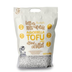 Ferribiella Assorbella Tofu - Naturale - 5,5 L