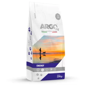 Argo Dog Adult ENERGY - 20 kg