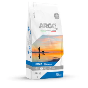 Argo Dog Adult Mantenimento al Pesce - 20 kg