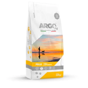 Argo Dog Adult Mantenimento al Pollo - 20 kg