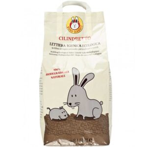 Fuss-Rabbit Cilindretto 8L