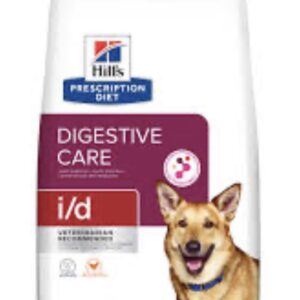 Hill's Prescription Diet Canine  i/d -10 kg