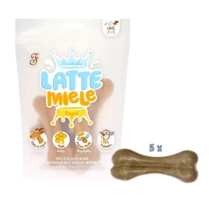 Ferribiella Ossi Latte e Miele - Large