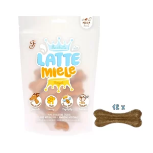 Ferribiella Ossi Latte e Miele - Medium